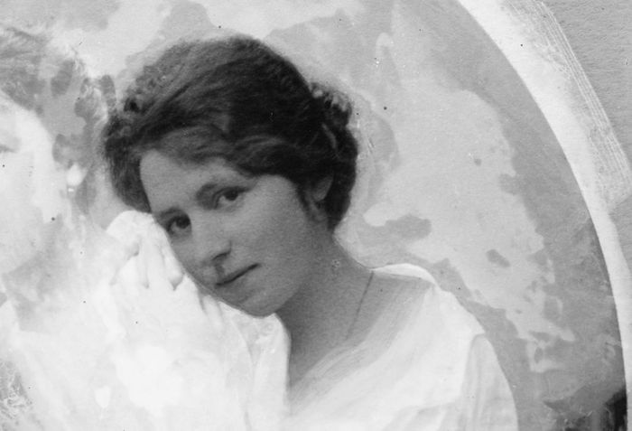 Visite de l’exposition – Jeanne Malivel, une Bretonne art déco, Les Champs libres – Bibliothèque de Rennes Métropole, Rennes