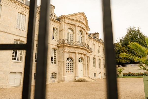 Visite de l’hôtel de Beaumont Valognes