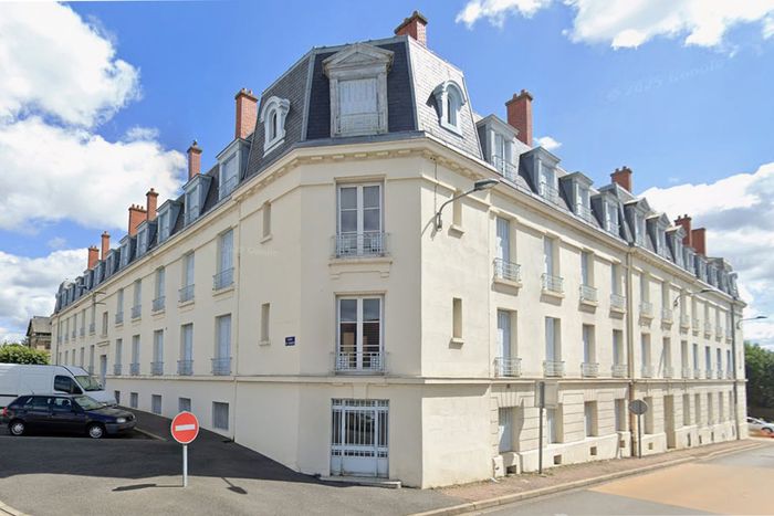 Visite de l’Hôtel du Nivernais, Varennes-Vauzelles, Varennes-Vauzelles