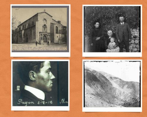 Visite découverte de Memento, le nouveau pôle des patrimoines de Vaucluse, Memento, pôle des patrimoines de Vaucluse, Avignon