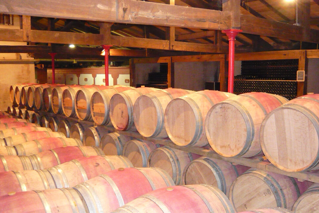 Visite & dégustation | Domaine du Haut Pécharmant Bergerac