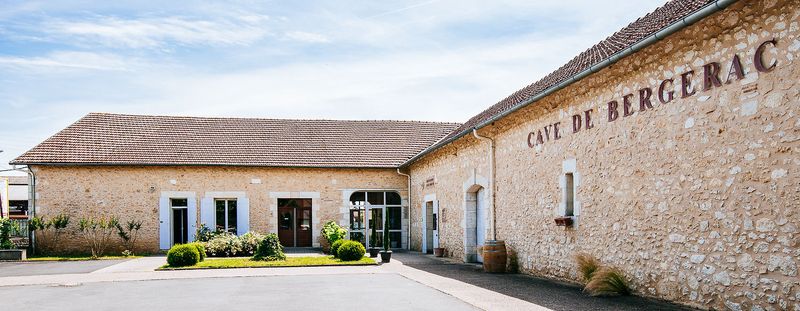 Visite des chais à barriques | Alliance Aquitaine Alliance Aquitaine Bergerac