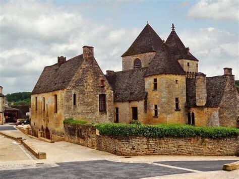 Visite du Château de Saint-Geniès, Chateau de Saint-Geniès, Saint-Geniès