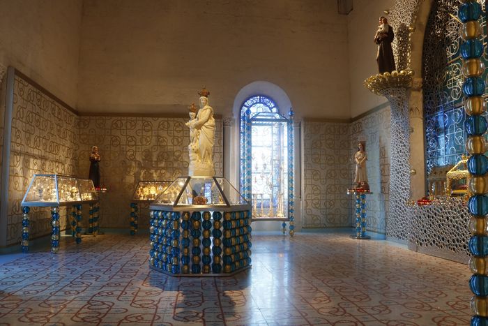 Visite du trésor de la cathédrale Saint-Pierre d&rsquo;Angoulême, Trésor de la Cathédrale Saint-Pierre d&rsquo;Angoulême, Angoulême