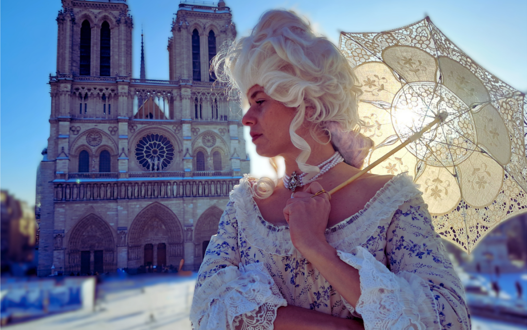Visite enquête insolite autour de Notre-Dame de Paris
