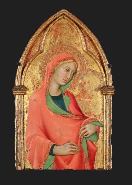 Visite flash au Musée du Petit Palais : « Le temps à l’œuvre », Musée du Petit Palais, Avignon
