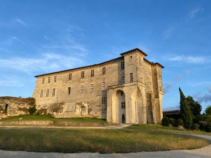 Visite guidée – Château de Lavardens, Château de Lavardens, Lavardens