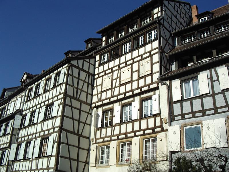 Visite guidée Colmar, incontournable en allemand Colmar