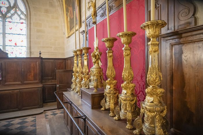 Visite guidée de la cathédrale Saint-Lazare et de son trésor, Espace Gislebertus – Destination Autun, Autun