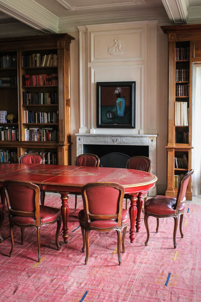 Visite guidée de la Maison Dora Maar, Centre Culturel Dora Maar, Ménerbes