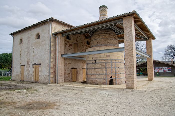 Visite guidée de la poterie de Draguignan Poterie Gradignan