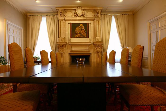 Visite guidée de la sous-préfecture de Chalon-sur-Saône, Sous-préfecture de Chalon-sur-Saône, Chalon-sur-Saône