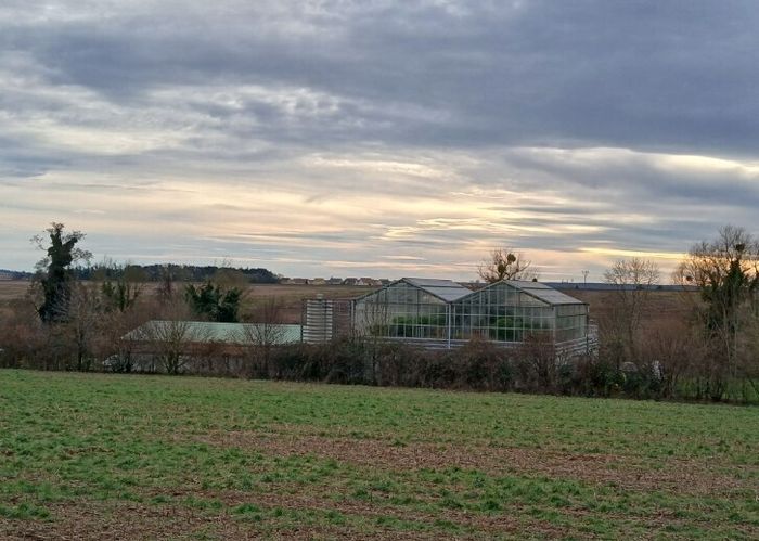 Visite guidée de la station d&rsquo;épuration de Vert-le-Grand, Station d&rsquo;épuration de Vert-le-Grand, Vert-le-Petit