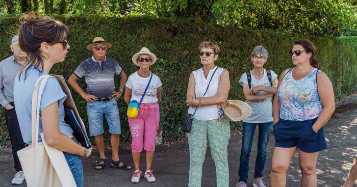 Visite guidée de la ville et du théâtre antiques, Juliobona, musée gallo-romain, Lillebonne