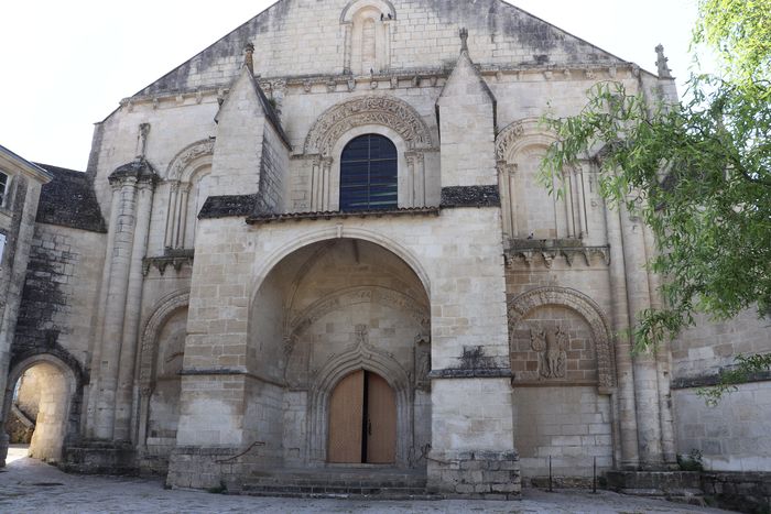 Visite guidée de l’église Sainte-Eulalie, Le Transfo, Benet