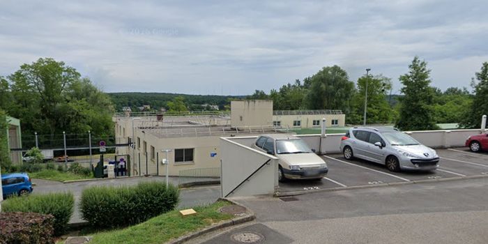 Visite guidée de l’usine de production d’eau potable de la Clergerie, Usine de la Clergerie – Régie Eau Grand Paris Sud, Corbeil-Essonnes