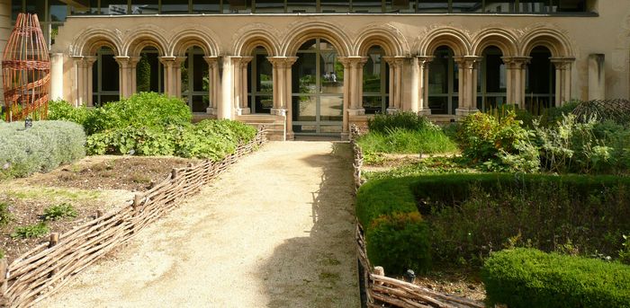 Visite guidée des vestiges de l’abbaye, Musée archéologique de la ville de Chelles Alfred-Bonno, Chelles