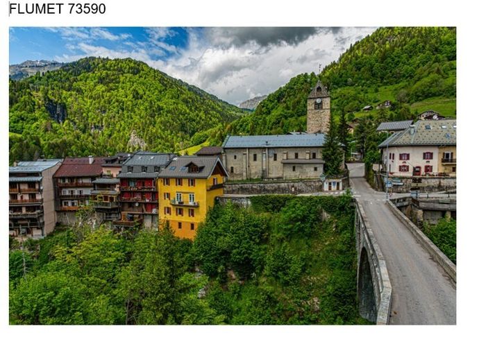 Visite guidée du bourg médiéval de Flumet, Office de Tourisme de Flumet, Flumet