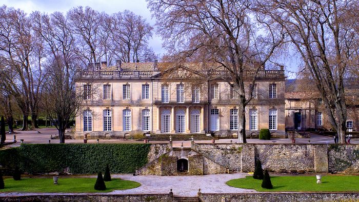 Visite guidée du château de Sauvan à Mane, chateau de sauvan a mane alpes de haute provence, Mane