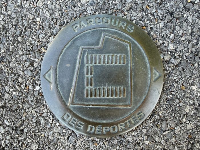 Visite guidée du Mémorial et du parcours des déportés dans la ville, Mémorial de l&rsquo;internement et de la déportation, Compiègne