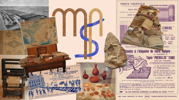 Visite guidée du Musée de l’Ancienne Sparterie (pour les écoles uniquement), Musée de l’Ancienne Sparterie (M.A.S), Dammartin-en-Serve
