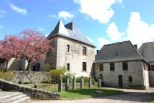 Visite guidée du Musée du Pays d’Ussel Ussel