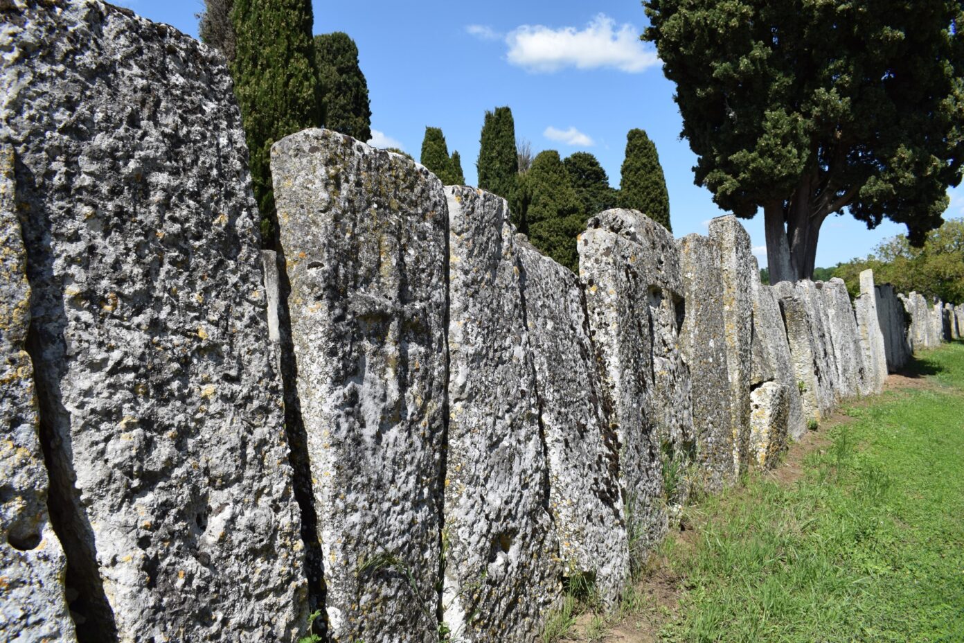 Visite guidée du patrimoine  Civaux