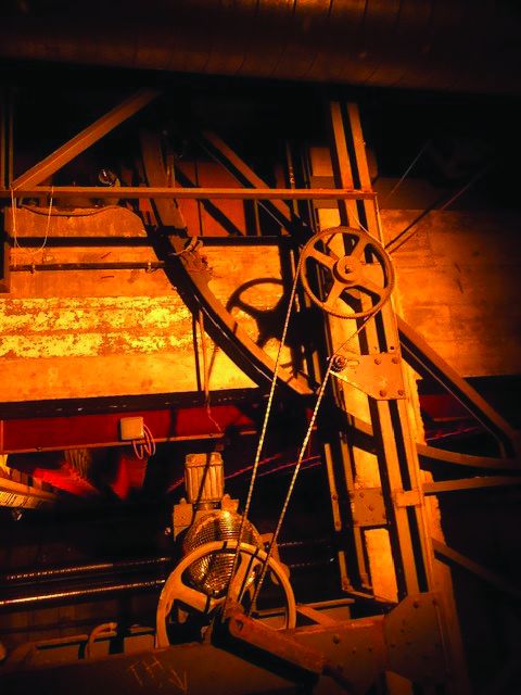 Visite guidée extérieure de Nausicaá, Parvis de Nausicaà, Boulogne-sur-Mer