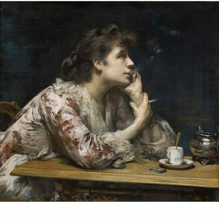 Visite guidée « Femme, féminité et féminisme », Musée des Augustins, Toulouse
