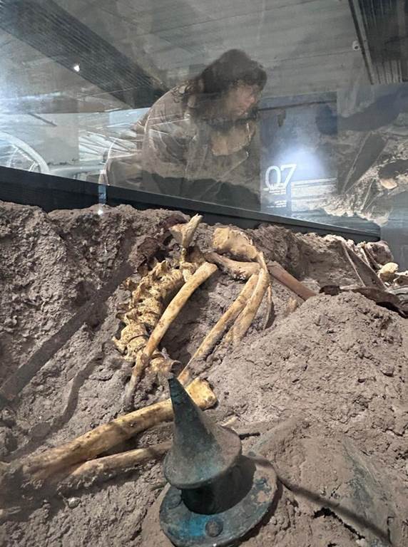 Visite guidée flash Les vestiges de la Grande Guerre  Novion-Porcien