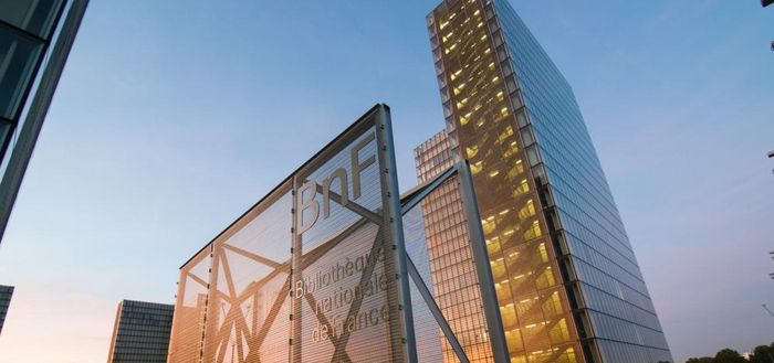 Visite guidée individuelle en langue des signes | Site François-Mitterrand, BnF | François-Mitterrand, Paris
