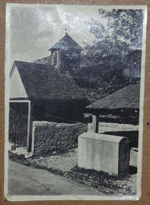 Visite guidée Journées européennes du Patrimoine Rue du Général de Gaulle Laruns