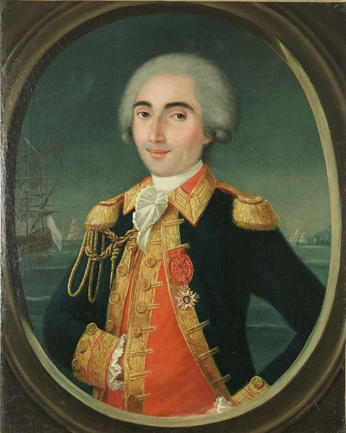 Visite guidée « Les malheurs de l&rsquo;Amiral », Musée Georges Borias, Uzès