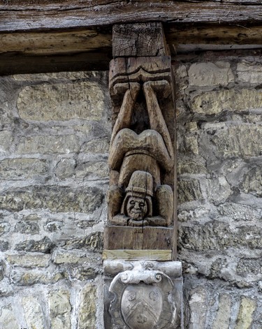Visite guidée Peurs, contes et légendes Troyes