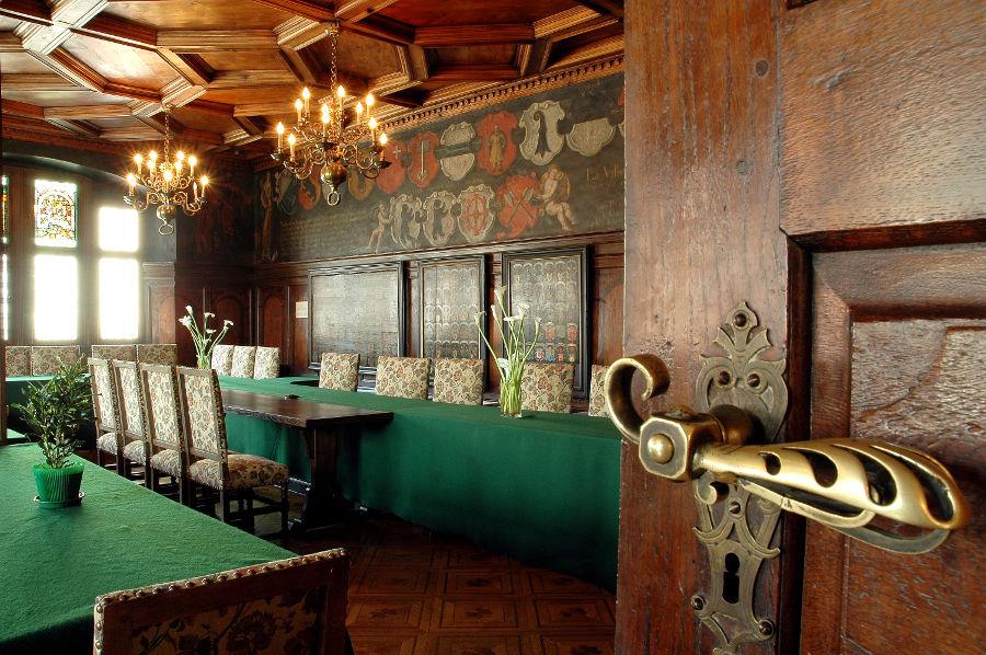 Visite guidée sur les traces de la Suisse Mulhouse