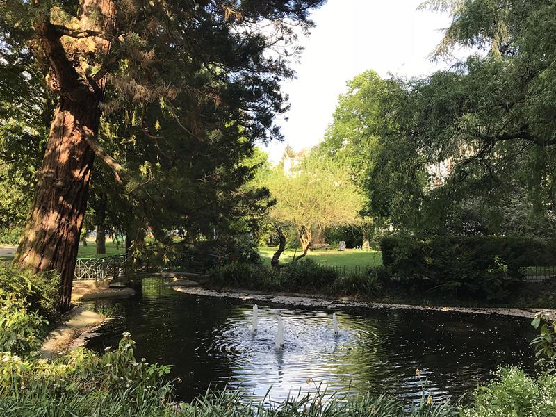 Visite guidée Voyage dans la ville allemande Mulhouse