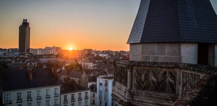 Visite guidée – Les Interdits du Château Château des ducs de bretagne – musée d&rsquo;histoire de Nantes Nantes