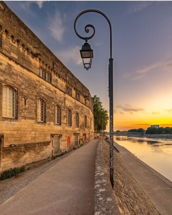 Visite libre au Musée Réattu, Musée Réattu, Arles
