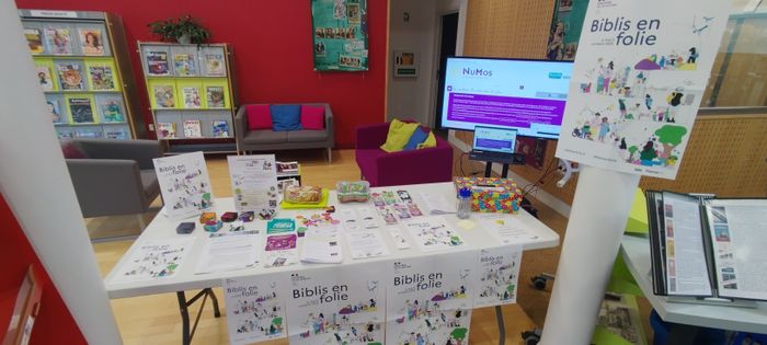 Visite libre avec quiz, Espace culturel Le Cube, Longeville-lès-Saint-Avold