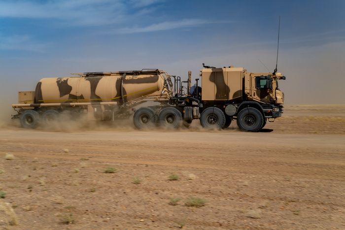 Visite libre de la caserne Carnot, base pétrolière interarmées (BPIA), Caserne Carnot, Chalon-sur-Saône