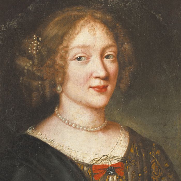 Visite libre de l’exposition « Ma belle cousine. De la demoiselle de Bourgogne à la marquise de Sévigné », Château de Bussy-Rabutin, Bussy-le-Grand
