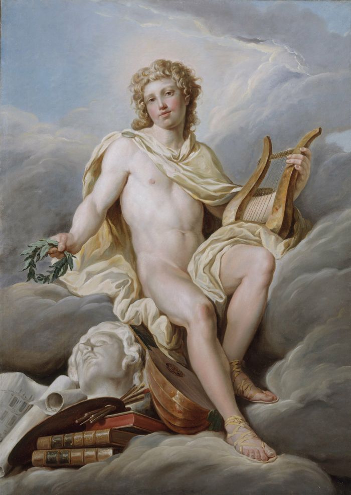 Visite libre des collections permanentes de sculptures et peintures, Musée des Beaux-Arts, Lons-le-Saunier