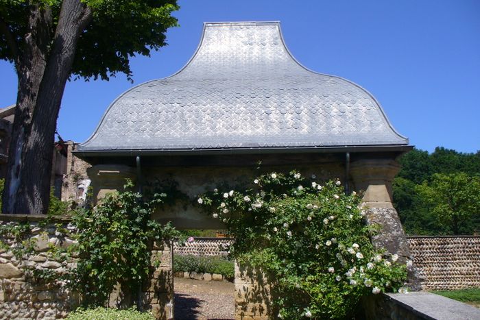 Visite libre du Château de l’Arthaudière, Château de l’Arthaudière, Saint-Bonnet-de-Chavagne