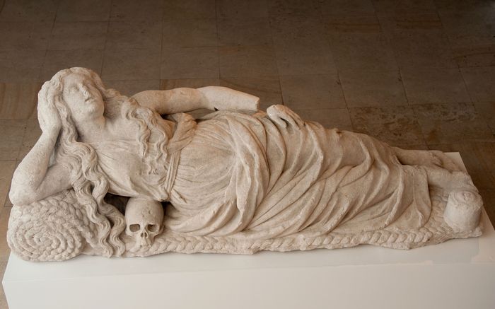 Visite libre du Musée d’Art et d’Histoire, Musée d’art et d’histoire, Chaumont