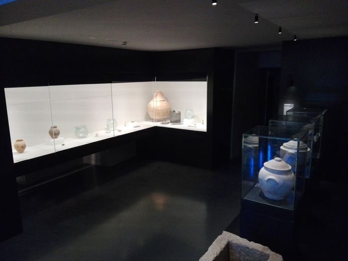 Visite libre du musée Gallo-Romain Musée Gallo-Romain Sisteron