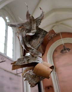 Visite libre d&rsquo;une chapelle, vestige de l&rsquo;hôpital Saint-Marcoul fondé au XVIIe siècle, Chapelle Saint-Marcoul, Reims