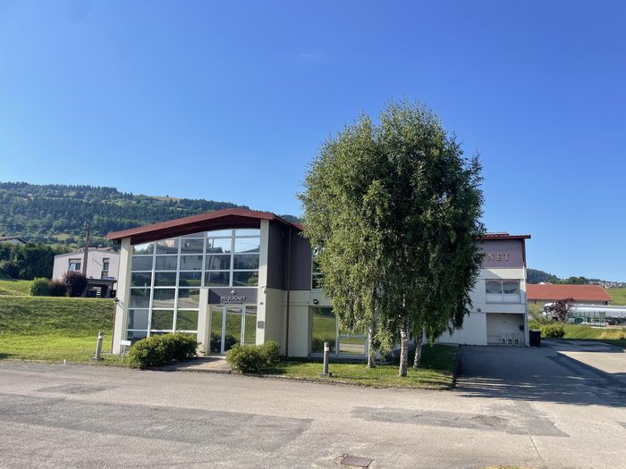 Visite Manufacture Pequignet, Manufacture Pequignet, Morteau