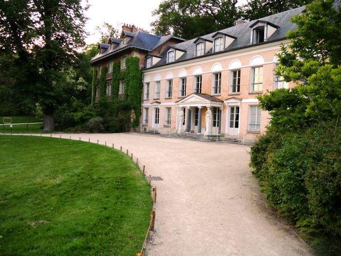 Visite privilège avec un guide conférencier de la Maison de Chateaubriand, Maison de Chateaubriand, Châtenay-Malabry