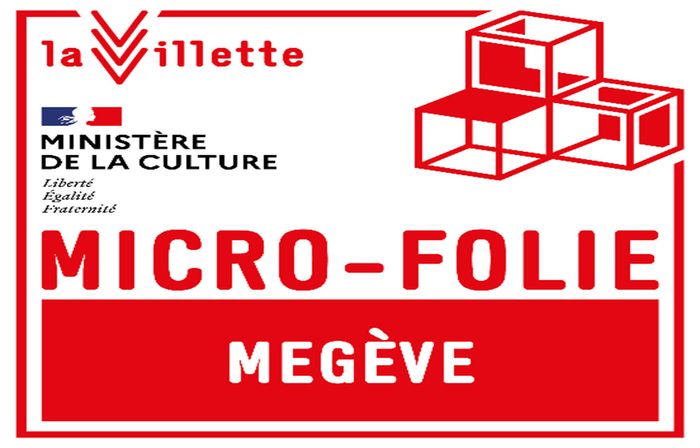 Visite Savoir-Faire : » Dans les coulisses de la Micro-Folie « , Auditorium du palais des sports et des congrès de Megève, Megève