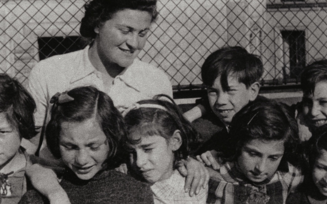 Visite sonore : Le sort des enfants pendant la Seconde Guerre mondiale Mémorial de la Shoah de Drancy Drancy